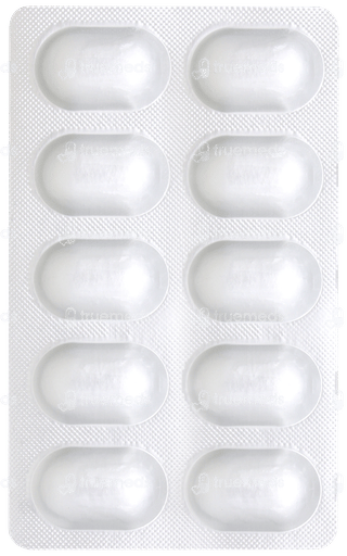 Ubkindle Capsule 10