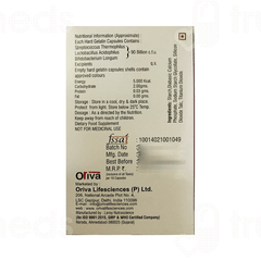 Renophilus Capsule 10