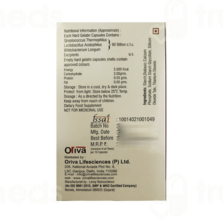 Renophilus Capsule 10