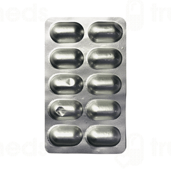 Renophilus Capsule 10