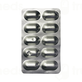 Renophilus Capsule 10