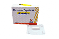 Ultican 150 Capsule 1