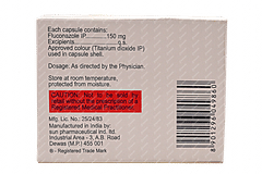 Ultican 150 Capsule 1