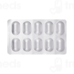 Peg D 50/20 Capsule 10