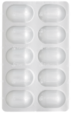 Probiart Capsule 10 Probiart Capsule 10