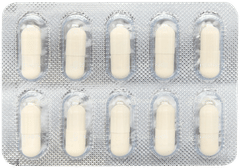 Macusaff Capsule 10