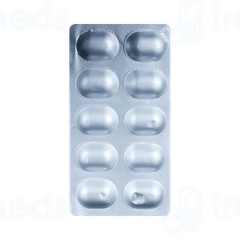 Acidbrake Dsr Capsule 10