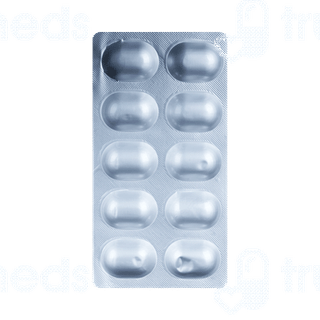 Acidbrake Dsr Capsule 10