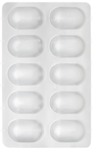 Bayurab Dsr Capsule 10