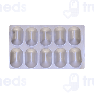 Kobala Plus Capsule 10