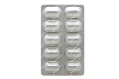 Rosufree Gold 10 Capsule 10