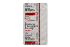 Omedop Capsule 10 Omedop Capsule 10