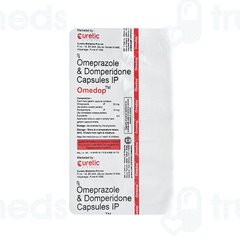 Omedop Capsule 10 Omedop Capsule 10
