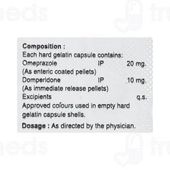 Omedop Capsule 10 Omedop Capsule 10