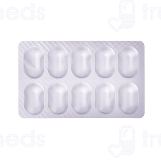 Omedop Capsule 10