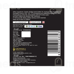 Tresrich Capsule 10
