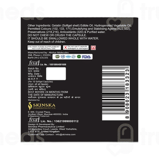 Tresrich Capsule 10