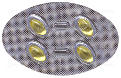 Calbona D3 Capsule 4
