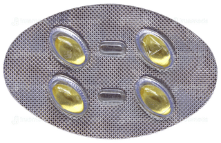 Calbona D3 Capsule 4