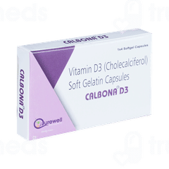 Calbona D3 Capsule 4