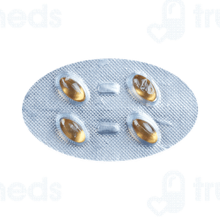 Calbona D3 Capsule 4