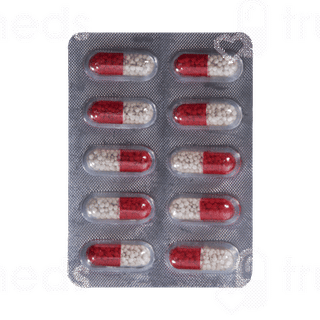 Conafung 100 MG Capsule 10