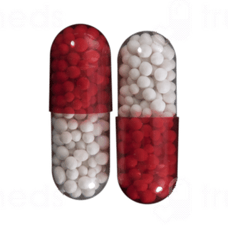 Conafung 100 MG Capsule 10