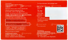 Candiforce Sb 130 Capsule 10 Candiforce Sb 130 Capsule 10