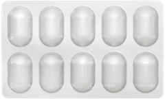 Candiforce Sb 130 Capsule 10 Candiforce Sb 130 Capsule 10