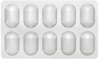 Candiforce Sb 130 Capsule 10