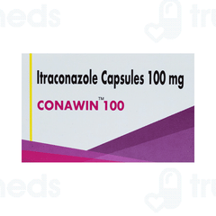 Conawin 100 Capsule 10