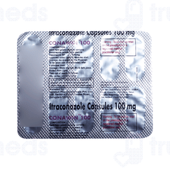 Conawin 100 Capsule 10