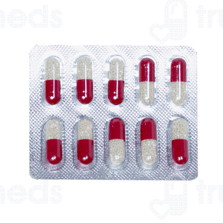 Conawin 100 Capsule 10