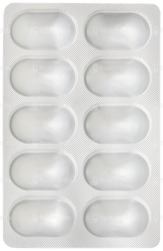 Razocid Hd Capsule 10