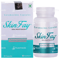 Skinfay Oral Moisturizer Capsule 30