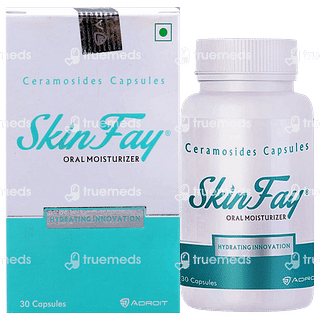 Skinfay Oral Moisturizer Capsule 30