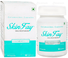 Skinfay Capsule 30 Skinfay Capsule 30