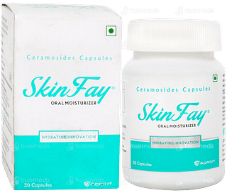 Skinfay Capsule 30