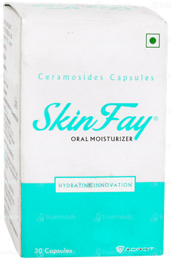 Skinfay Capsule 30