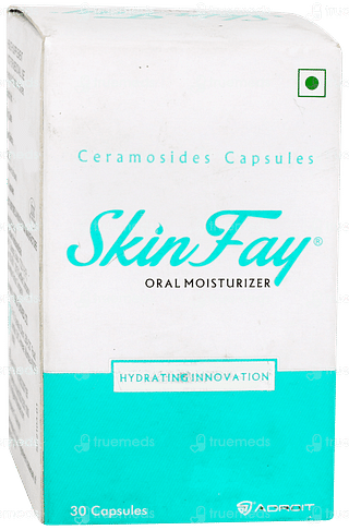 Skinfay Capsule 30