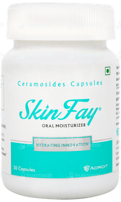 Skinfay Capsule 30