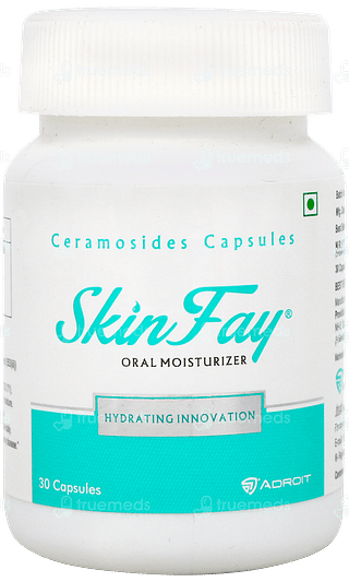 Skinfay Capsule 30