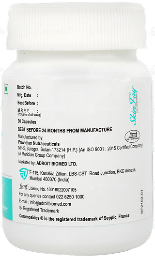 Skinfay Capsule 30