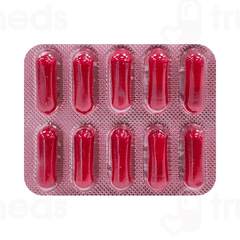 Tresobet 20 MG Capsules 10