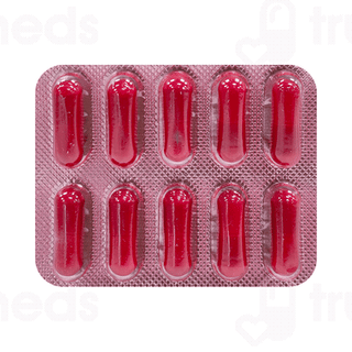 Tresobet 20 MG Capsules 10