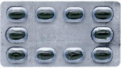 Geomax 4g Capsule 10