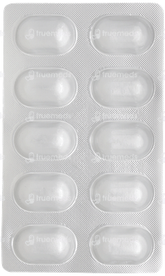 Butsim Rd Capsule 10 Butsim Rd Capsule 10