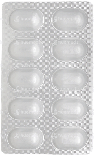 Butsim Rd Capsule 10