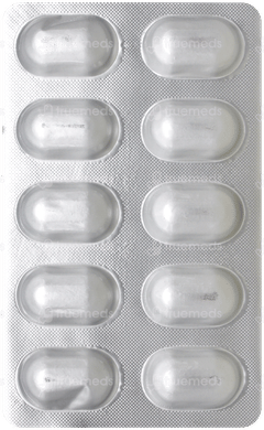 Butsim Rd Capsule 10