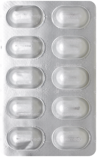 Butsim Rd Capsule 10
